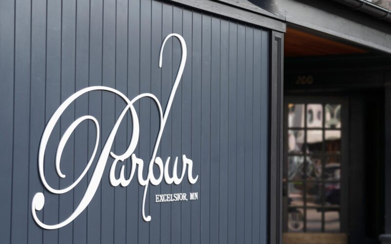 Smashburger trailblazer Parlour opening in Excelsior this fall