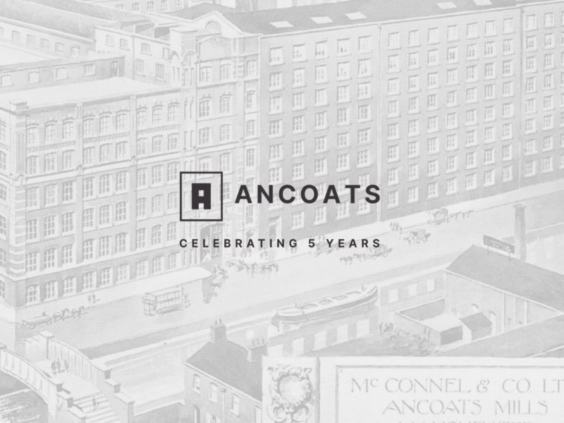 Ancoats Celebrates Five Years of Building Visions and Delivering Results Across Minneapolis-St. Paul