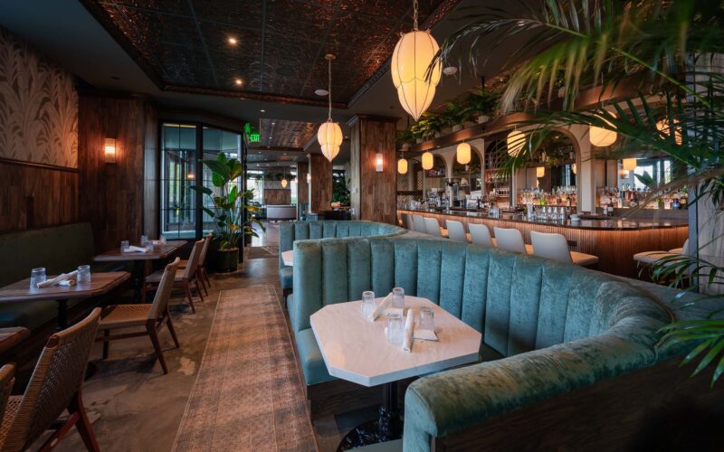 Top Projects of 2024: Starling Neighborhood Eatery