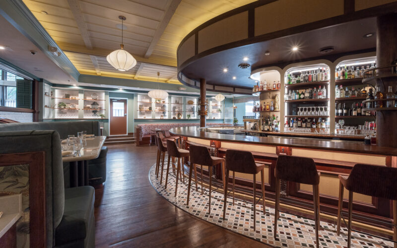 Mirabelle Featured in Twin Cities’ 10 most beautiful new restaurants of 2025