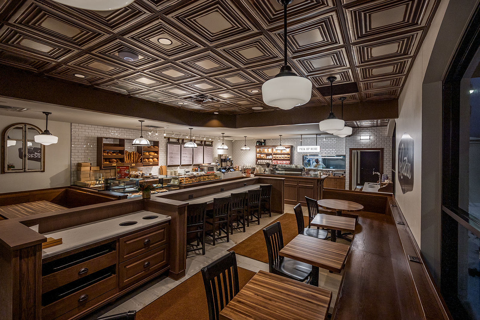 Ancoats, Rustica Wayzata